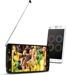 LG D385 L Series III L80 TV Dual